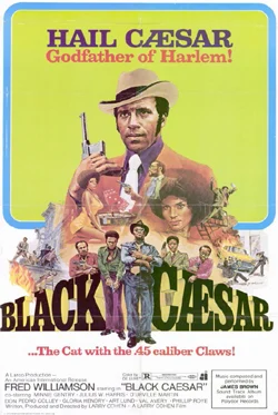 Black Caesar