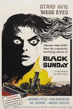 Black Sunday