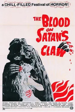 The Blood on Satan’s Claw
