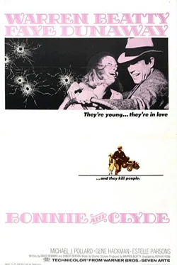 Bonnie and Clyde