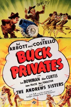 Buck Privates