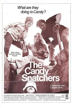 The Candy Snatchers
