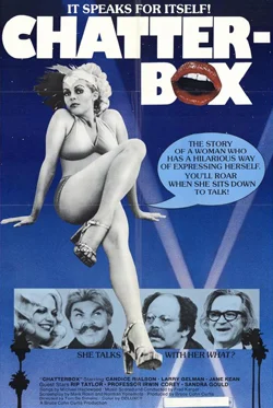 Chatterbox