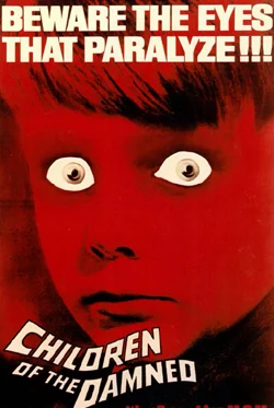 Children of the Damned