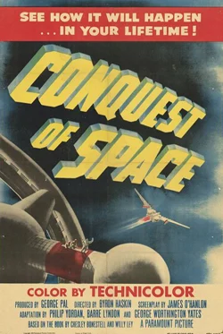 Conquest of Space