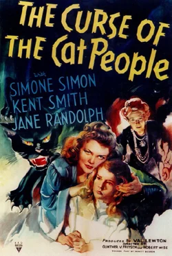Curse of the Cat People