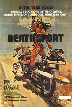 Deathsport