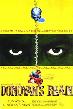 Donovan’s Brain