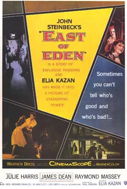 East of Eden
