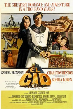 El Cid