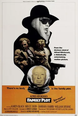 Family Plot