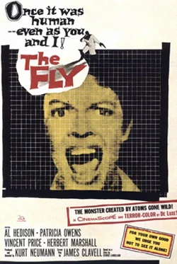 The Fly