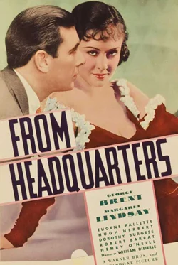 From Headquarters