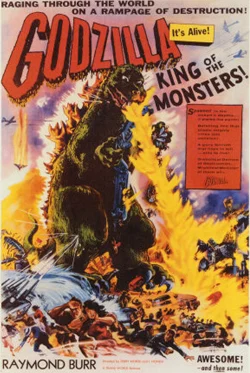 Godzilla
