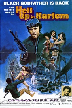 Hell Up in Harlem