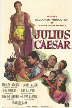 Julius Caesar