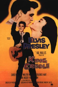 King Creole
