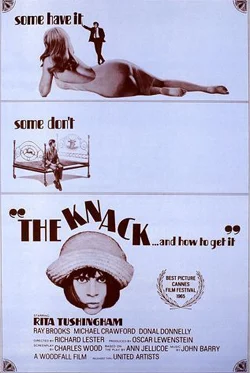 The Knack