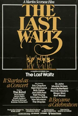 The Last Waltz