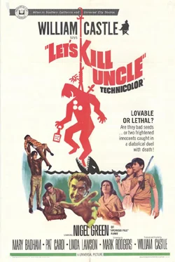 Let’s Kill Uncle