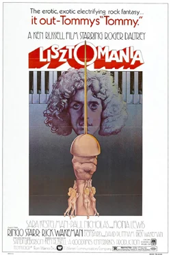 Lisztomania
