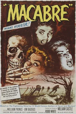 Macabre
