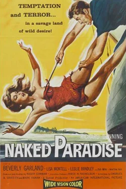 Naked Paradise