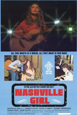 Nashville Girl