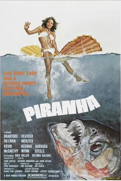 Piranha