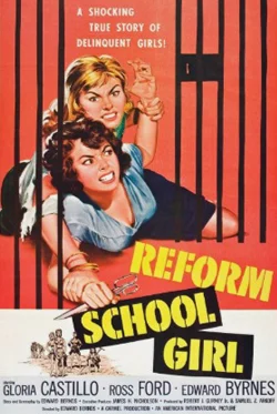 Reform School Girl