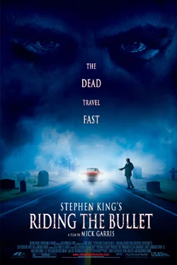 Riding the Bullet