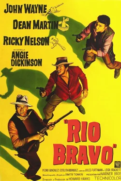 Rio Bravo