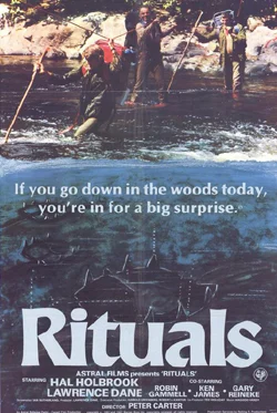 Rituals