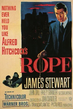 Rope