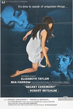Secret Ceremony