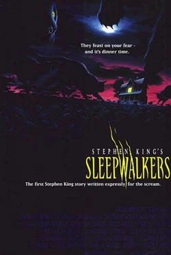 Sleepwalkers