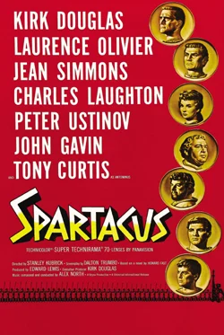 Spartacus