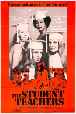 The Student Teachers