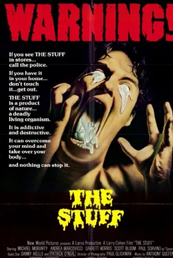 The Stuff