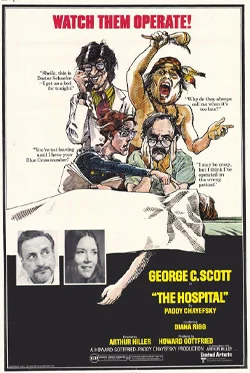 The Hospital