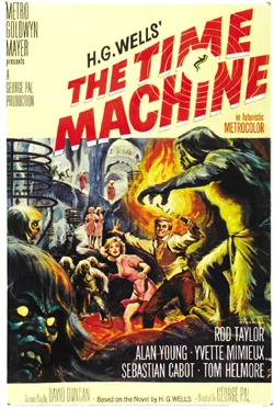 The Time Machine