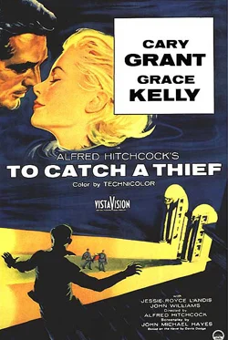 To Catch a Thief