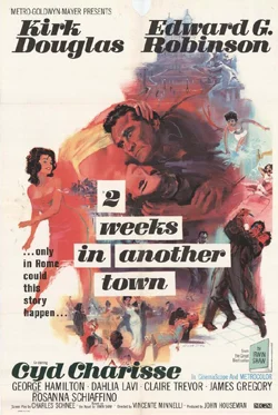 Two Weeks in Another Town
