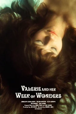 Valerie and Her Week of Wonders