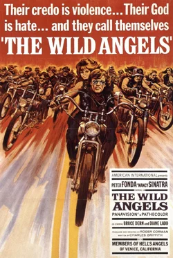 The Wild Angels