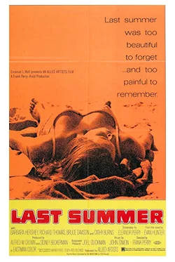 Last Summer