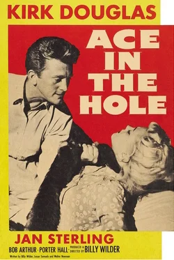 Ace in the Hole