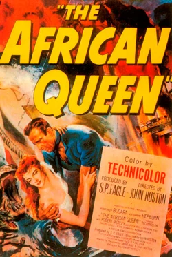 The African Queen