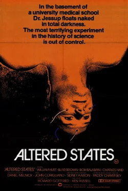 Altered States