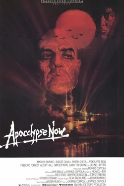 Apocalypse Now